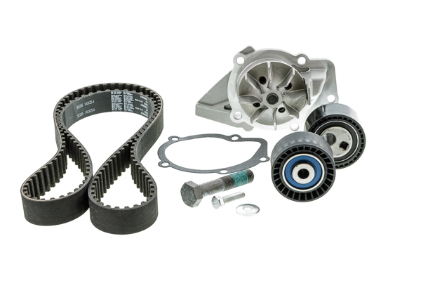 Comprar Kit de distribución Citroen C5 I DC