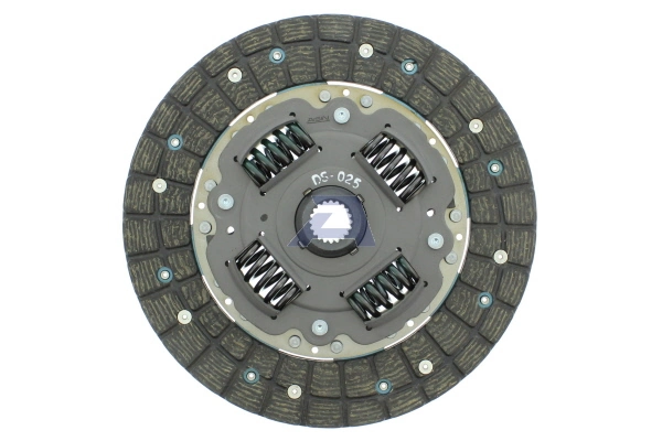 DS025 Aisin