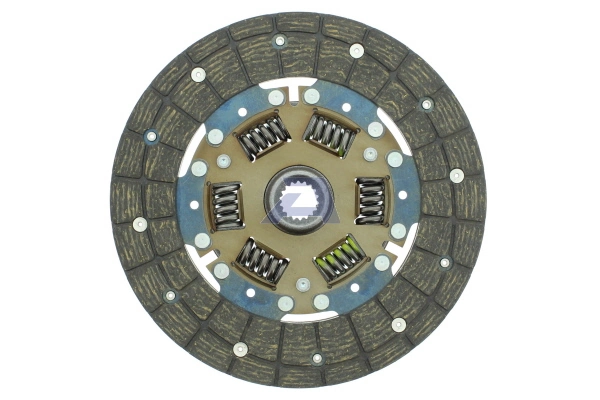 DN060 Aisin Disco de embrague