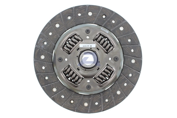 DF908 Aisin