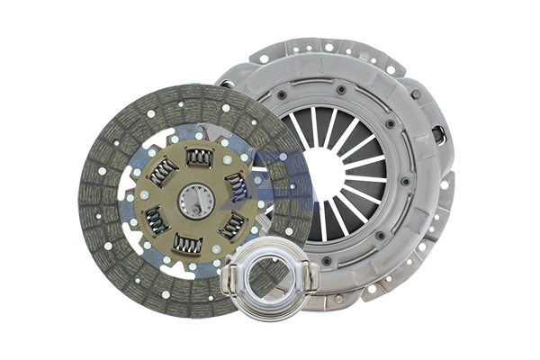 Mecanismo de embrague Mitsubishi Pajero SPORT I SUV (K90) (1996 - 2009) precio, desde 180,94 EUR
