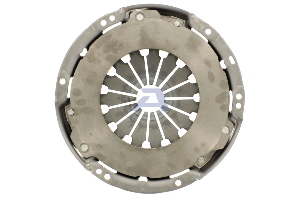 CTX061 Aisin plato de presion del embrague funcion