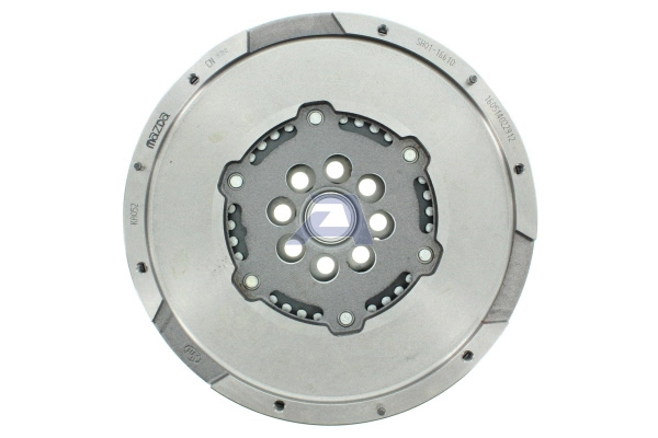 Comprar Volante motor Mazda 6  GJ, GL