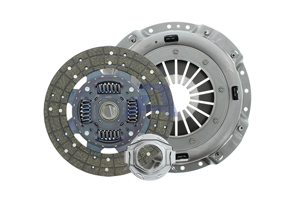 KN204 Aisin
