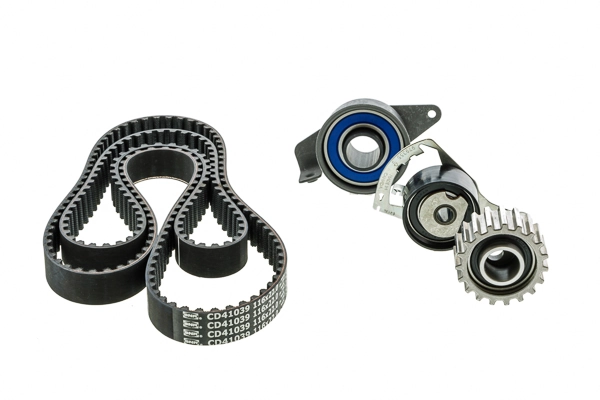 Juego de correas dentadas Peugeot/Citroen 1611884180 precio, desde 103,61 EUR