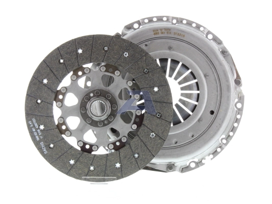 626309209 INA Embrague motor
