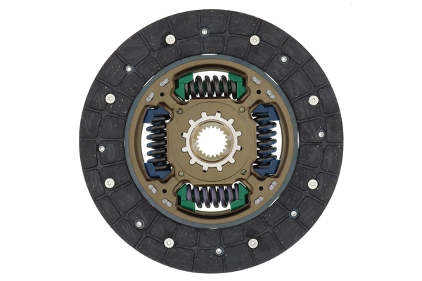 Embrague de disco Yaris  hatchback (2005-2011) original desde 93,59 €