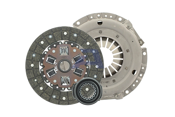 KN190 Aisin