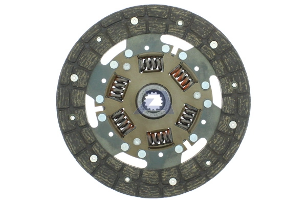 Disco de embrague 320016110 INA