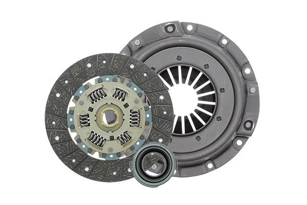 KZ058A Aisin