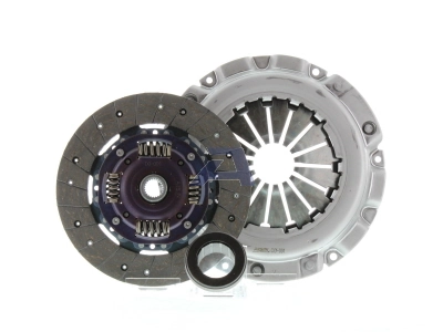 KO004 Aisin