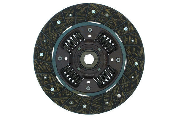 DO005 Aisin Disco de embrague