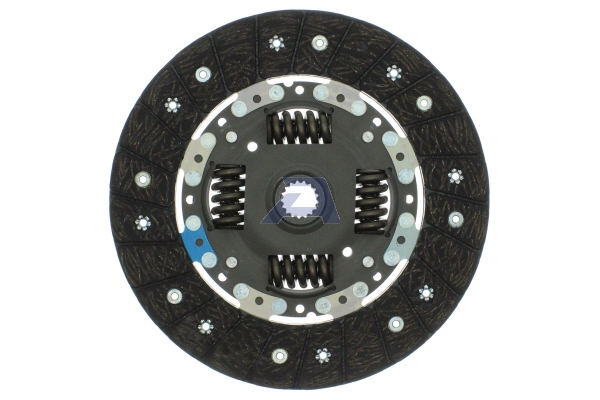  Disco de embrague Chrysler Voyager 
