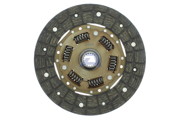 Embrague de disco para Suzuki Swift II (EA)