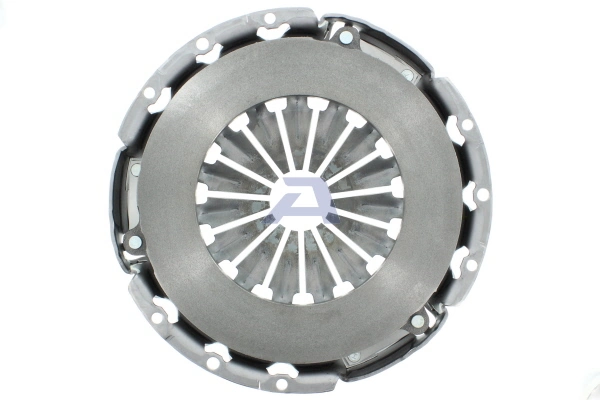CTX124 Aisin plato de presion del embrague funcion