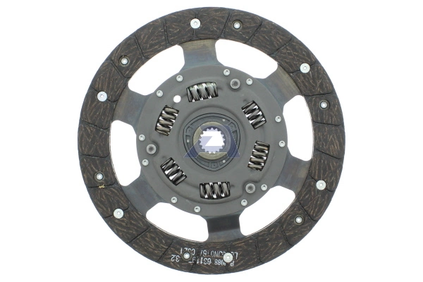 DZ910 Aisin Disco de embrague