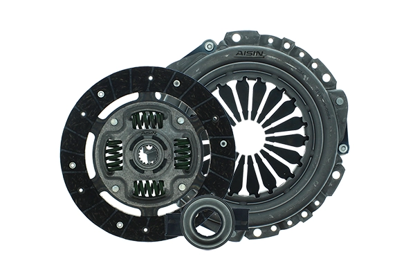 Kit de embrague Fiesta II hatchback (1983-1989) original desde 98,84 €