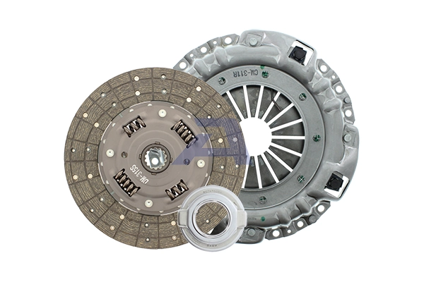 Comprar Kit de embrague Mitsubishi Canter  FE5, FE6 a bajo precio
