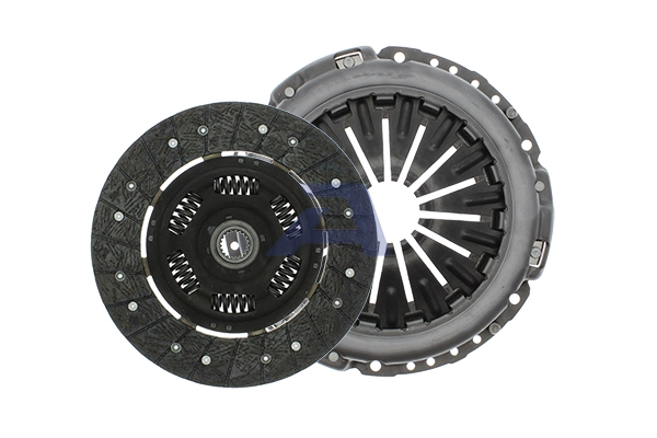 624404209 INA Embrague motor