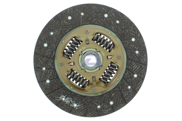 DO033 Aisin