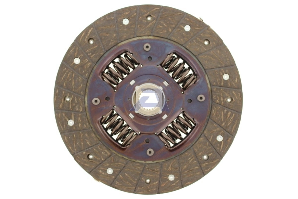  Disco de embrague KIA Carens 1