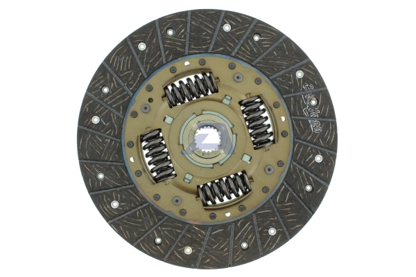  Disco de embrague Hyundai Ix35 
