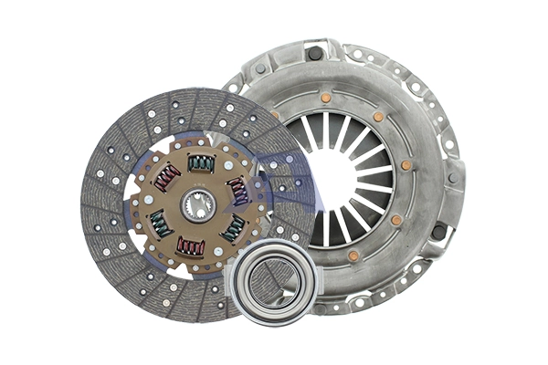 KN205 Aisin