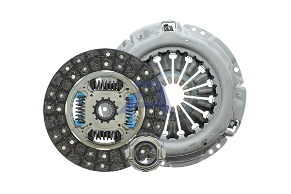 Mecanismo de embrague LUK 625309800 precio, desde 299,96 EUR