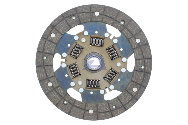 DH016 Aisin Disco de embrague