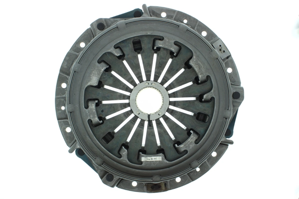 plato de presion del embrague funcion para Isuzu Trooper  