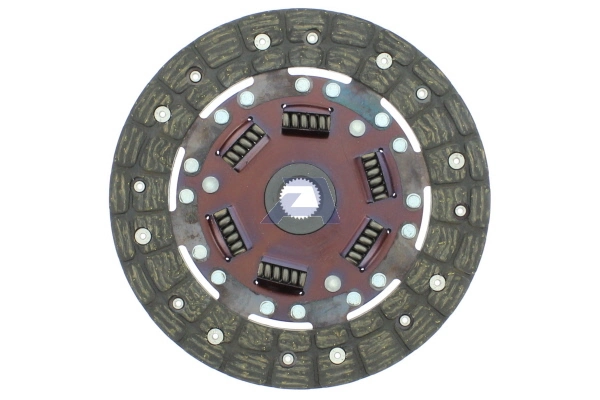 Comprar Disco de embrague Suzuki Alto II EC