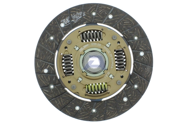 DO014 Aisin