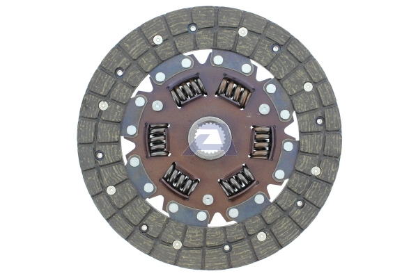 DH020U Aisin Disco de embrague