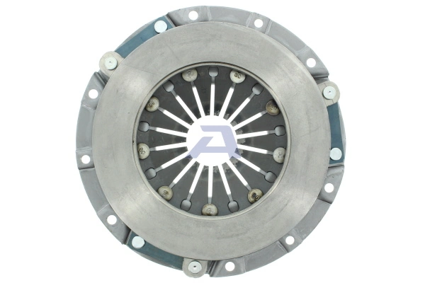 CZ017 Aisin plato de presion del embrague funcion