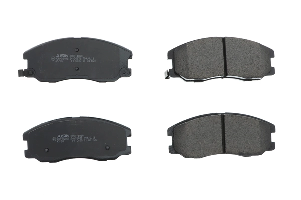 Pastillas de freno para Chevrolet Captiva C140