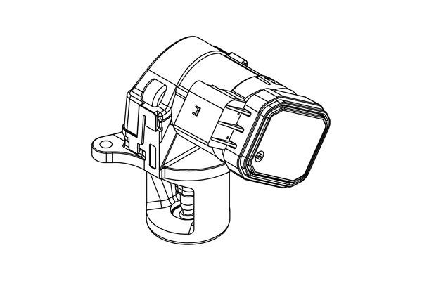EGR C  sedán (2000-2007) original desde 213,92 €