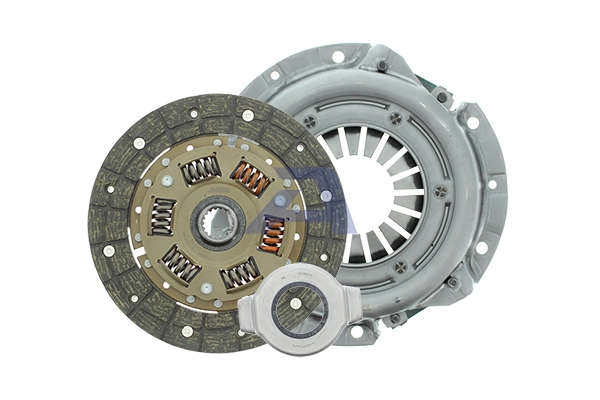 KN025A Aisin