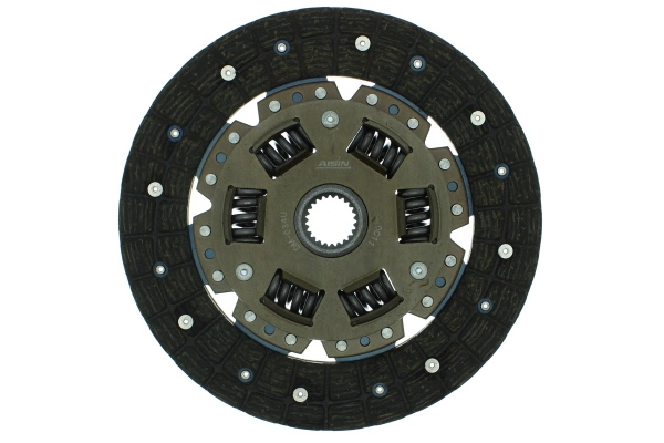 DM034U Aisin Disco de embrague