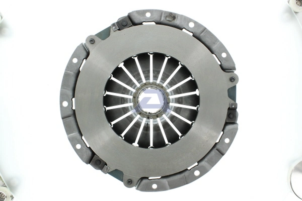 CT134 Aisin plato de presion del embrague funcion