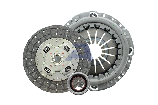 Mecanismo de embrague Toyota Land Cruiser  desde 379,76 €