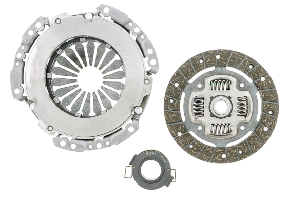 KT313V Aisin Embrague motor