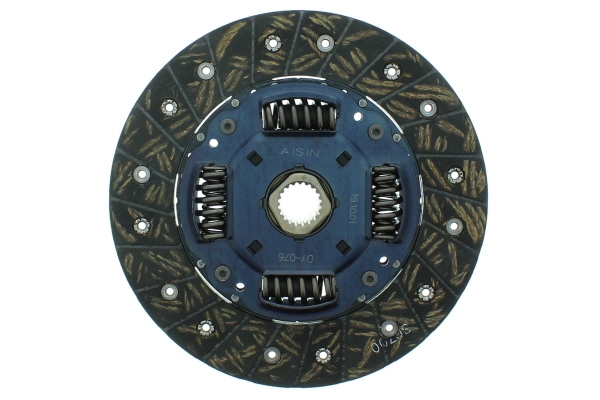 Disco de embrague Kamoka DC094 precio, desde 76,64 EUR