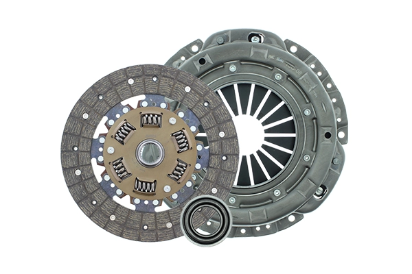 Comprar Kit de embrague Isuzu Trooper  UBS a bajo precio