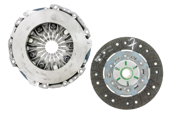 624375609 INA Embrague motor