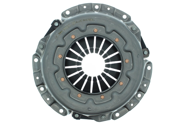 Comprar Plato de presión de embrague Hyundai Galloper  JK