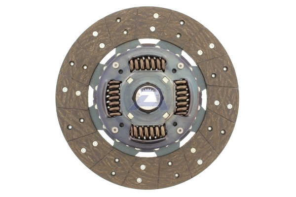 Embrague de disco KIA Carnival II monovolumen comprar en España