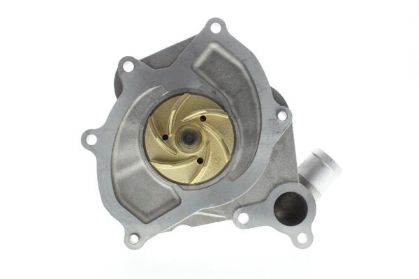 Motor de agua Dolz P505
