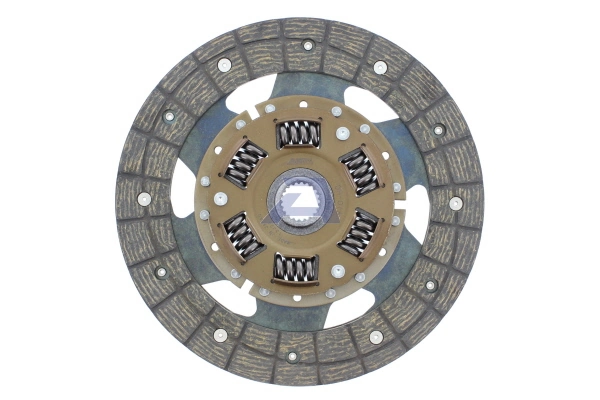 DH016 Aisin