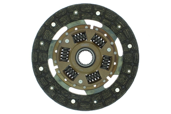  Disco de embrague Nissan Cabstar 