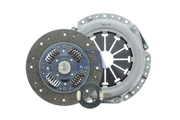 Kit de embrague para Hyundai I30  (FD)